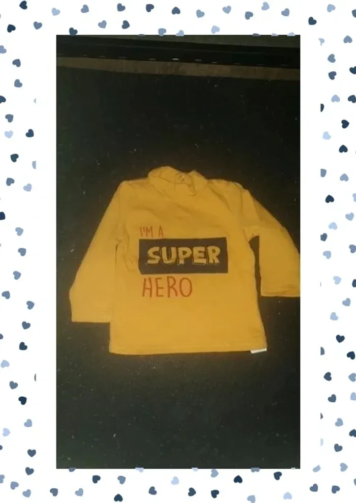 T-shirt