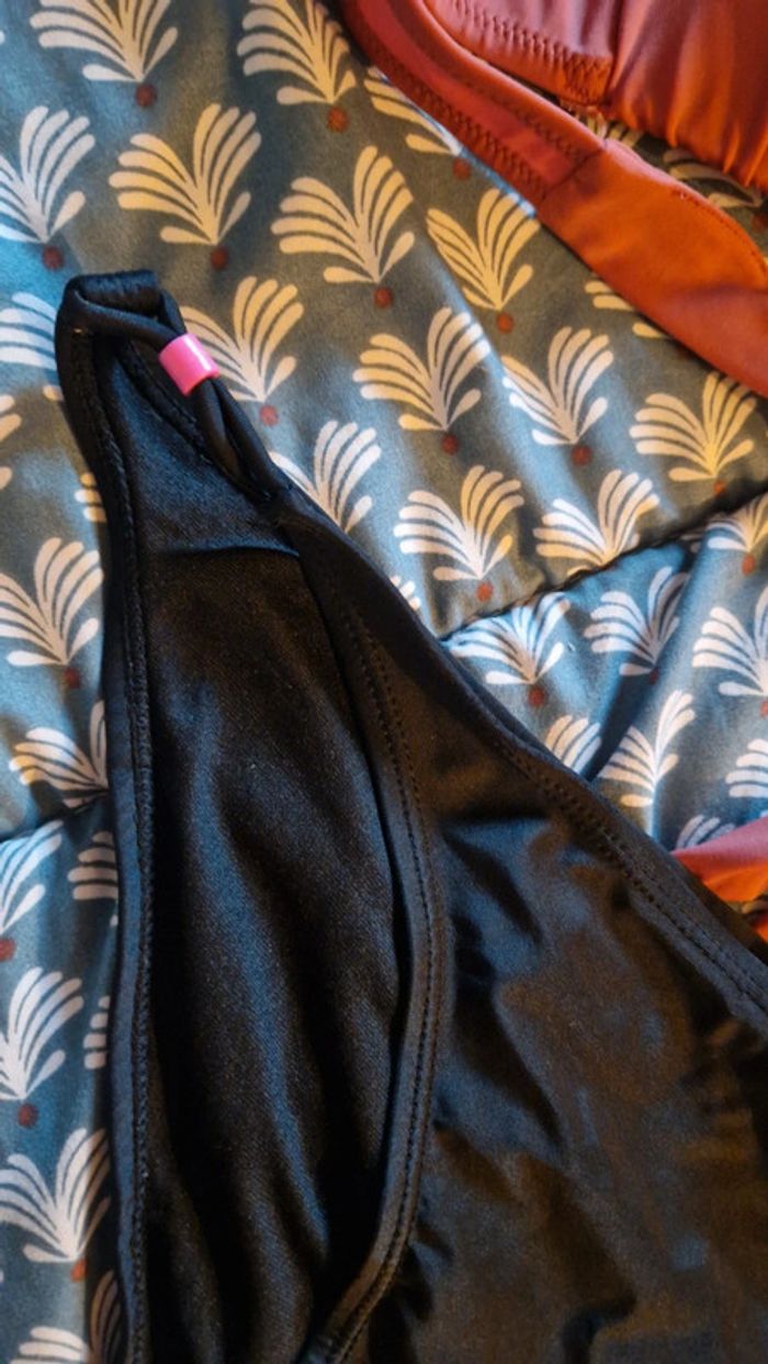 Maillot de bain femme - photo numéro 2