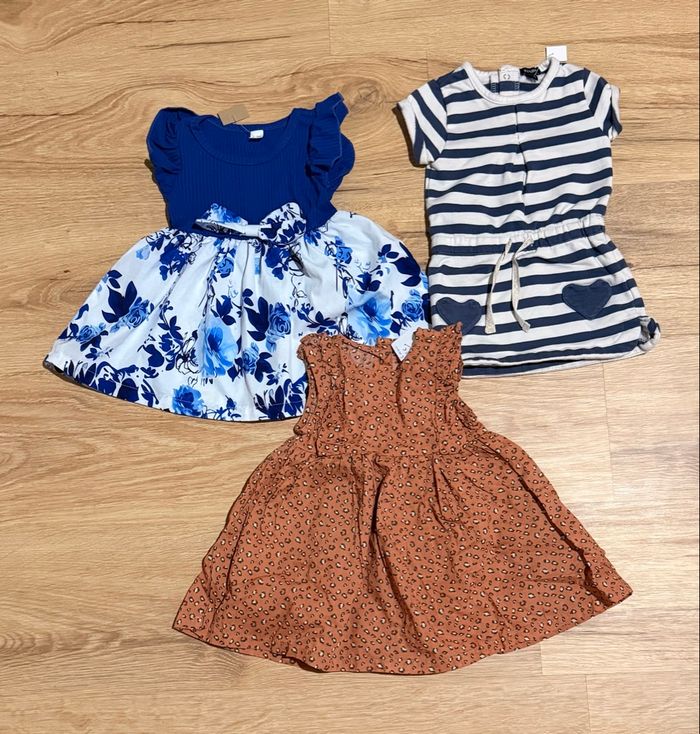 Robes - photo numéro 5