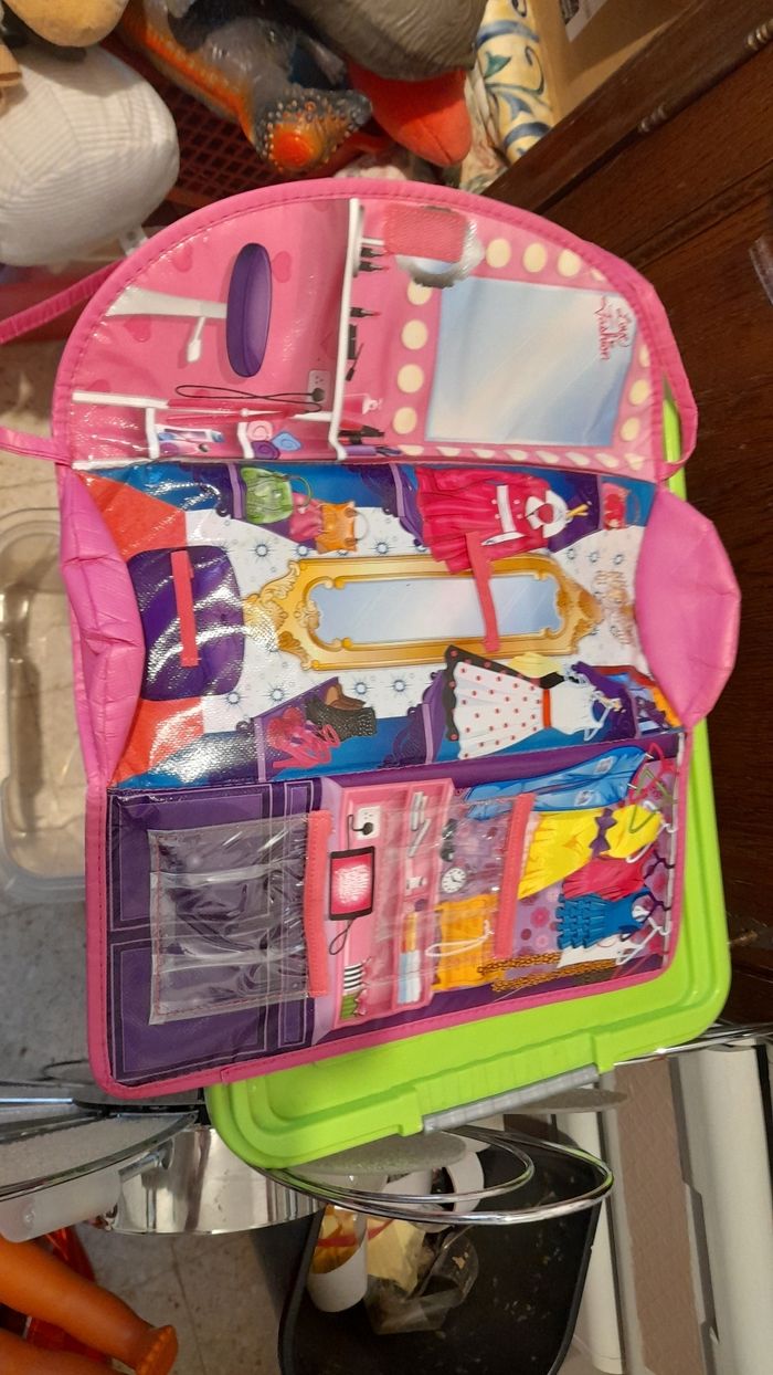 Sac de rangement - photo numéro 2