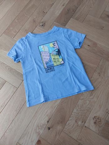 Tee-shirt kiabi
