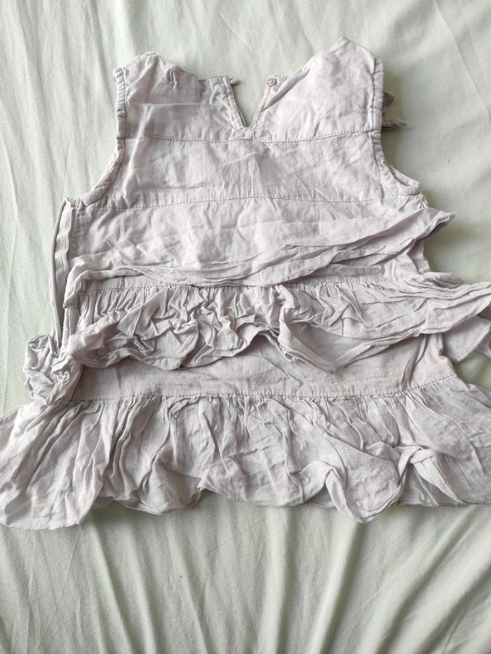 Haut In extenso T2A - photo numéro 2