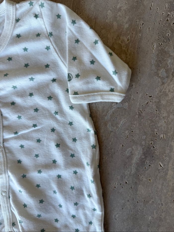 Pyjama en coton - photo numéro 3