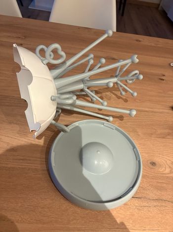 Égouttoir à biberon 