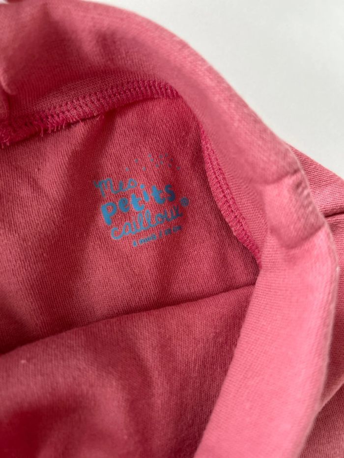 Pantalon et bonnet - photo numéro 2