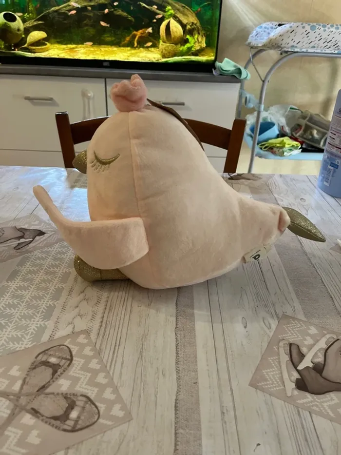 Peluche - photo numéro 2