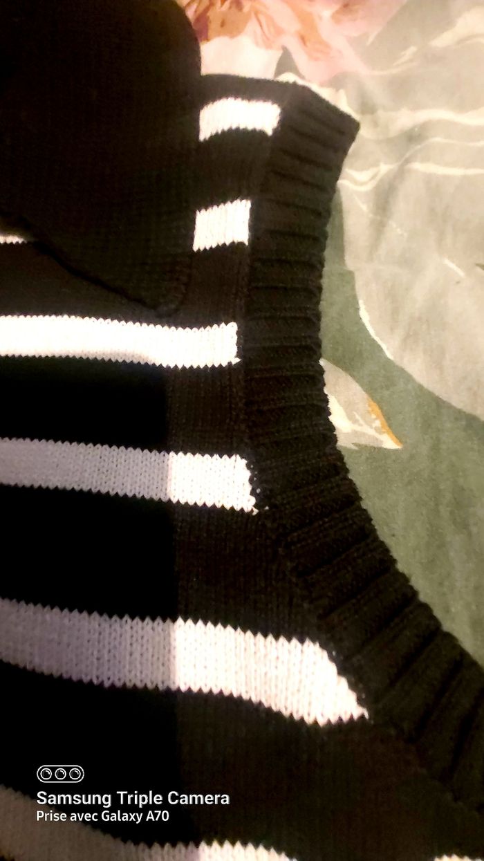 Pull sans manches Pimkie - photo numéro 3