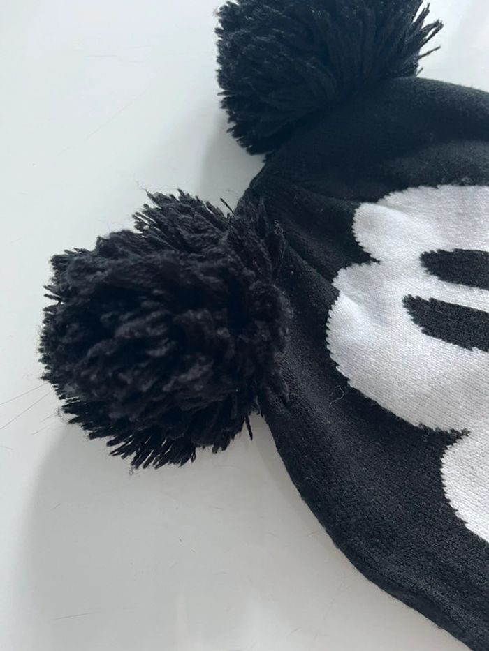 Bonnet Mickey - photo numéro 3