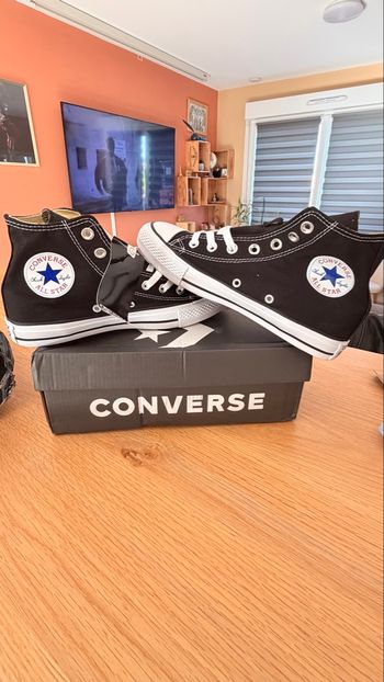 Converses