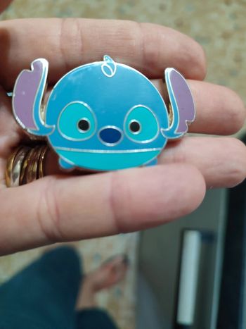 Pins stich