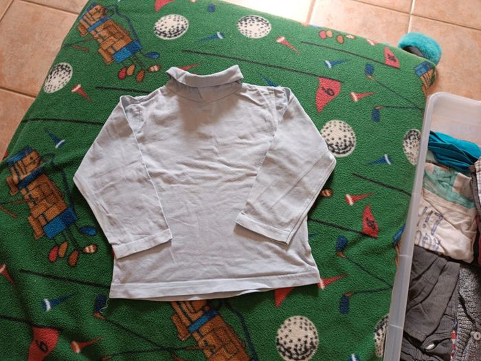 Maillot garçon 24 MOIS