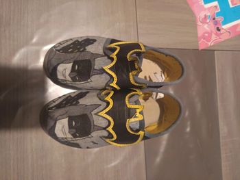 Chausson batman 32
