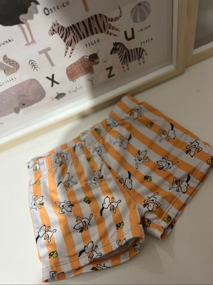 Maillot de bain Zara