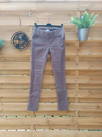 Pantalon grossesse taille 36