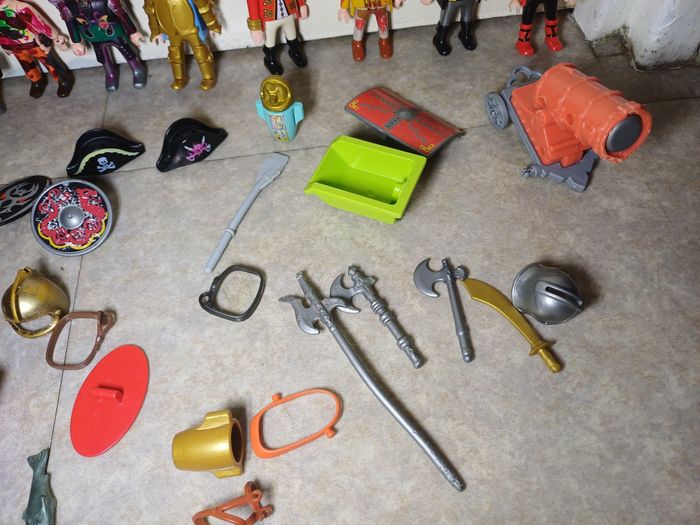 Jouets - photo numéro 4