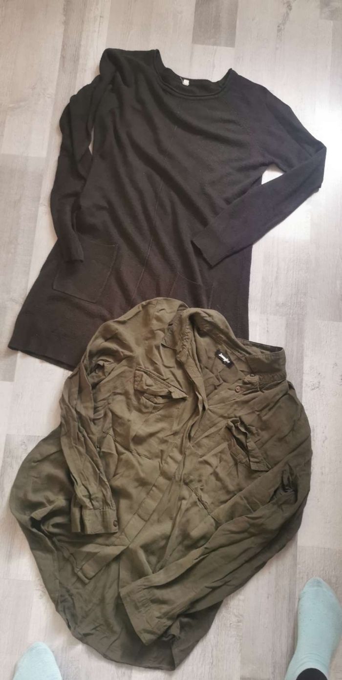 Gros lot femme - photo numéro 10