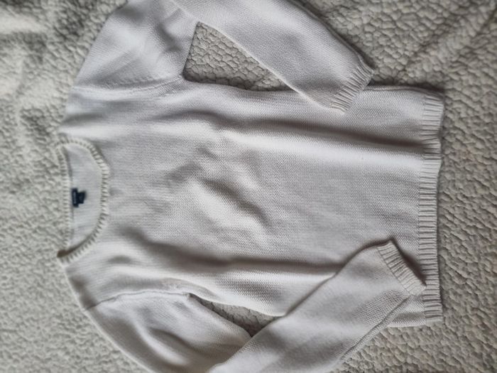 Lot de haut 12 ans - photo numéro 4