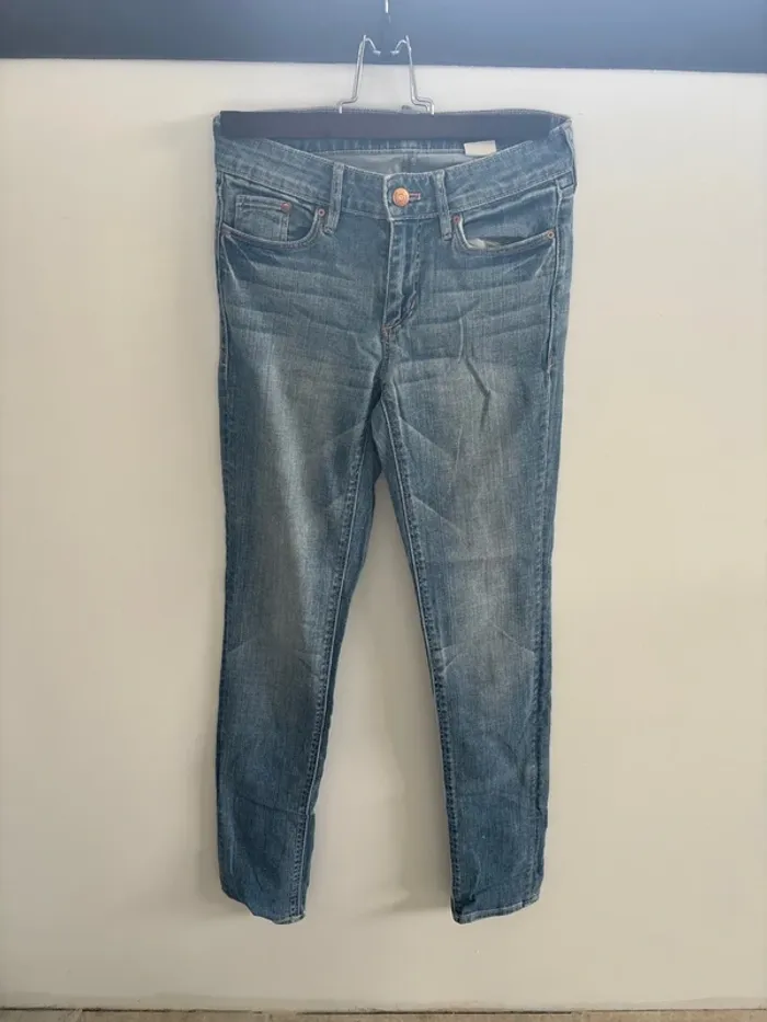 Jeans slim lee Cooper taille 32