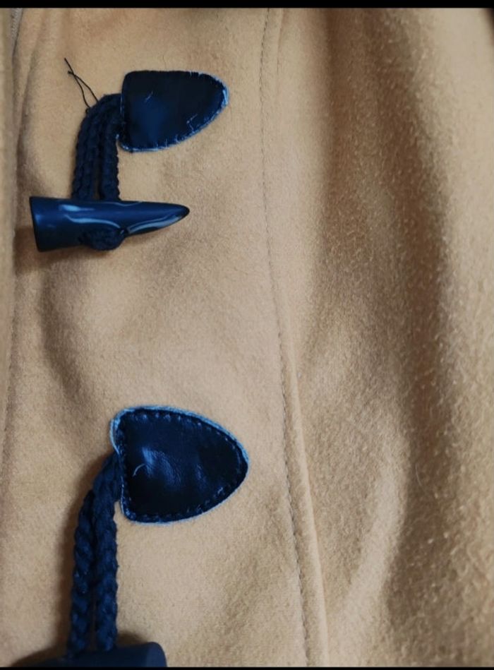 Manteau hiver Stradivarius - photo numéro 5