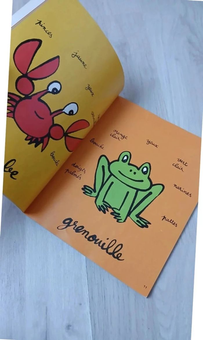 Livre Maximots - photo numéro 4