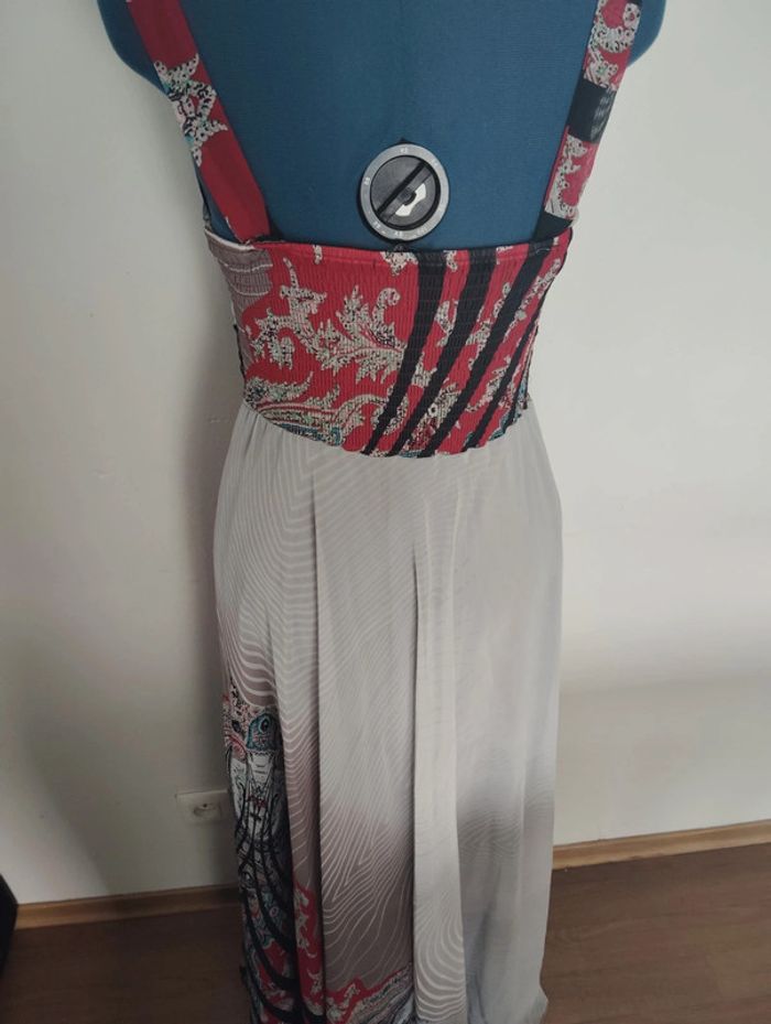 Robe de soirée taille 44 - photo numéro 4