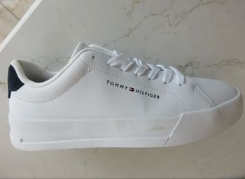 Basket tommy hilfiger