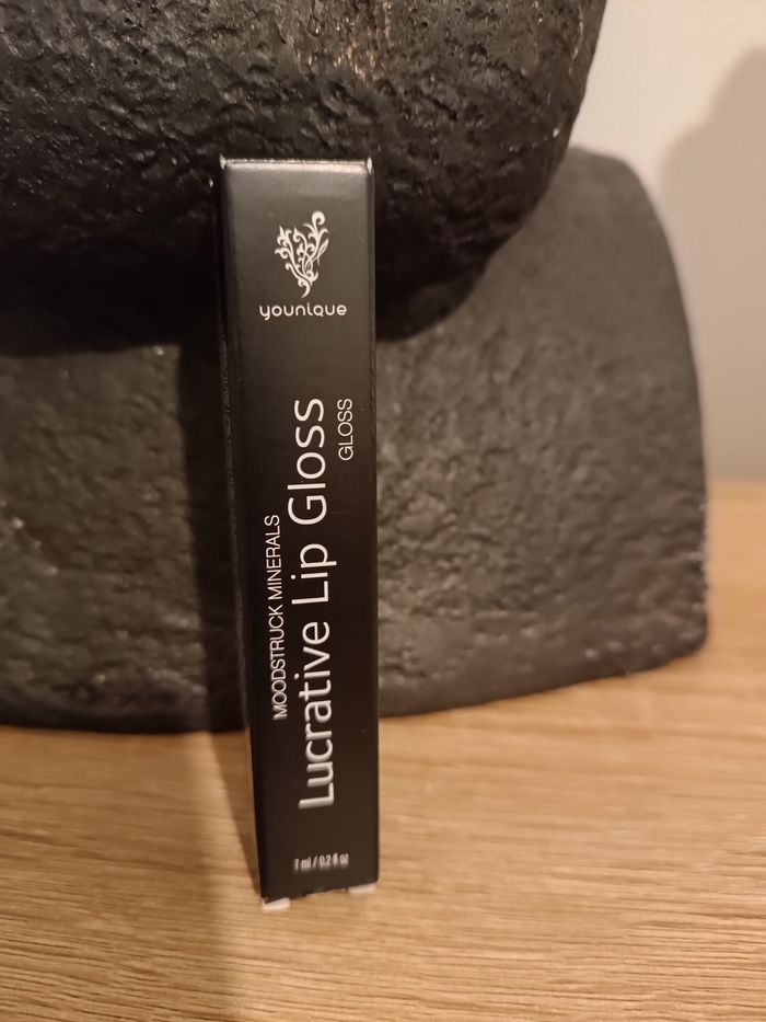 Gloss lucrative neuf