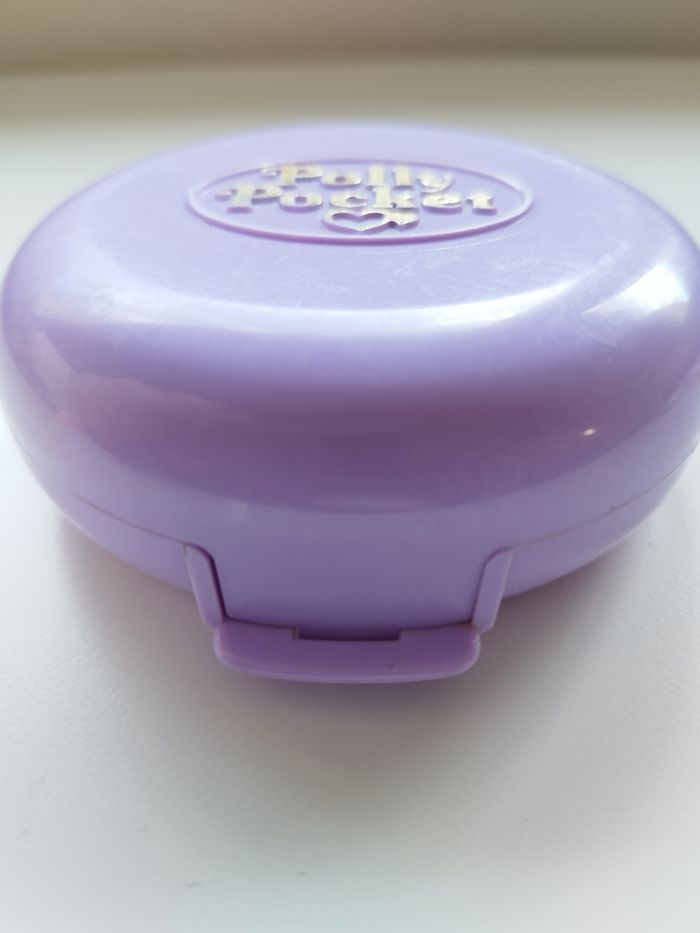 Polly Pocket - Polly's Flat Studio - photo numéro 8