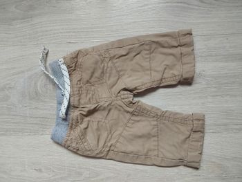 pantalon bebe garçon 3mois