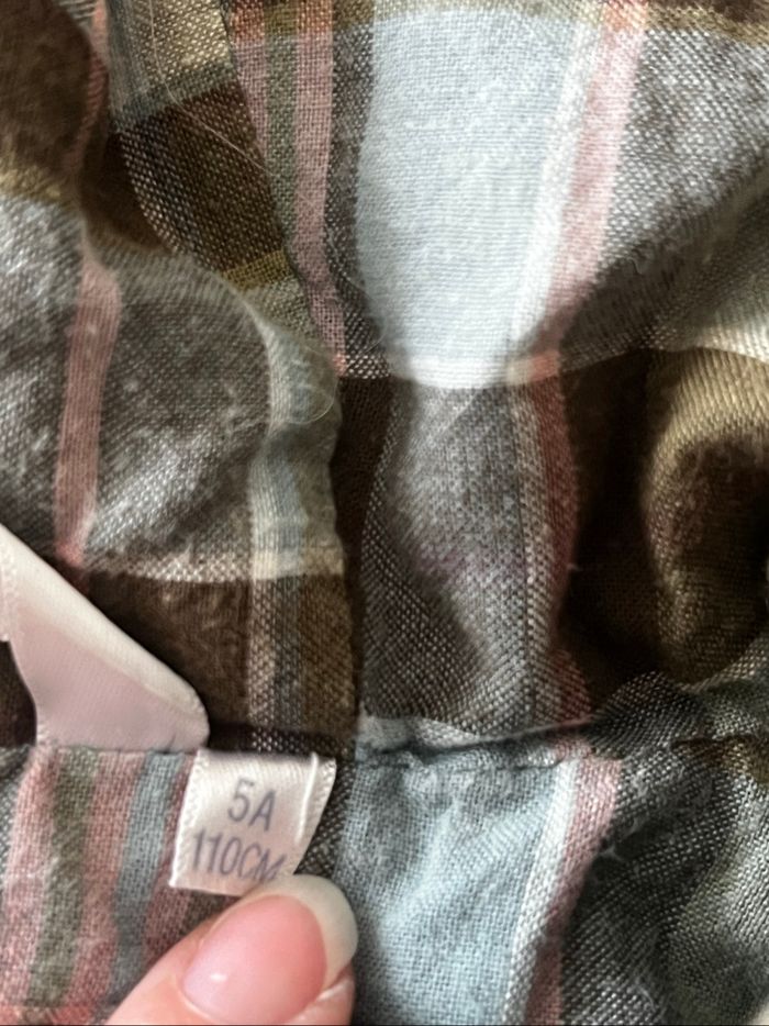 Manteau léger - photo numéro 4