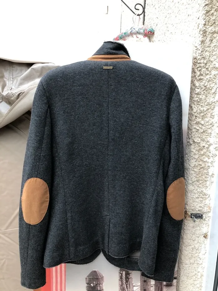 Veste garçon ou homme taille S - photo numéro 4