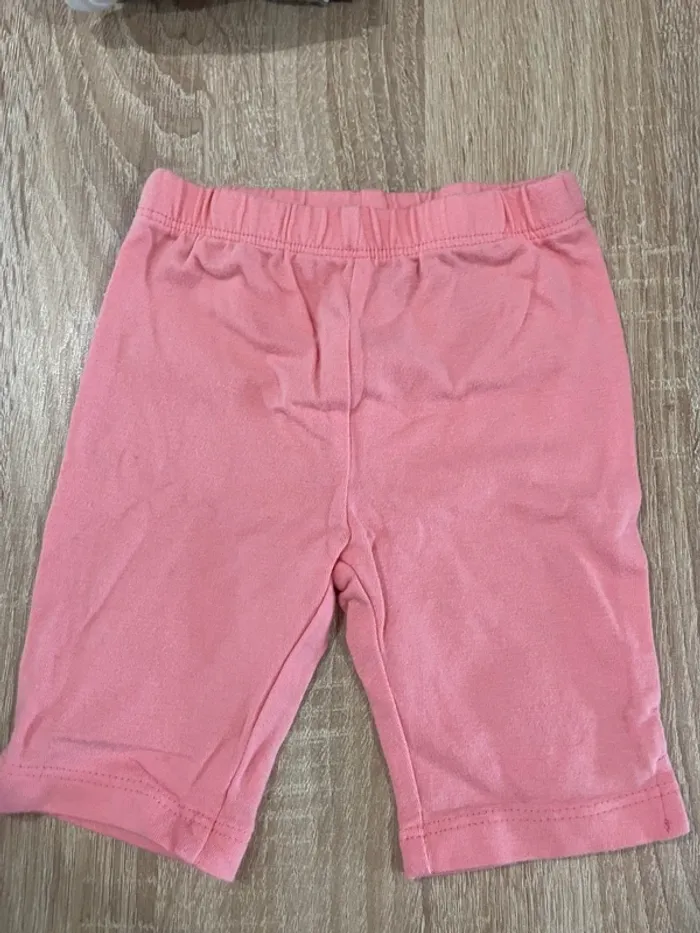 Lot 4 leggings - photo numéro 8