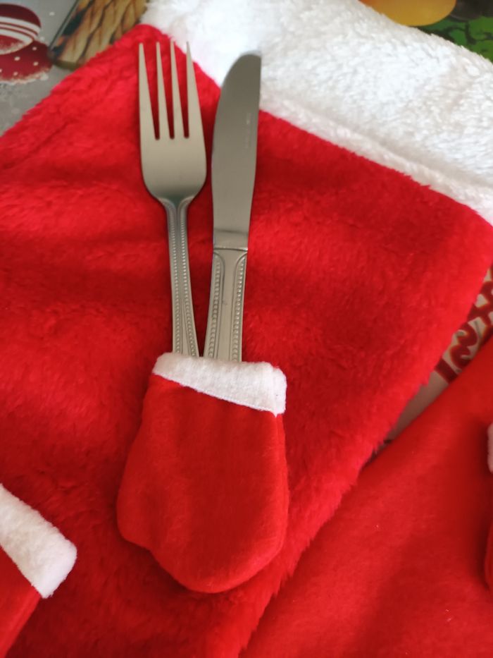 Déco de Noël 1 - photo numéro 6