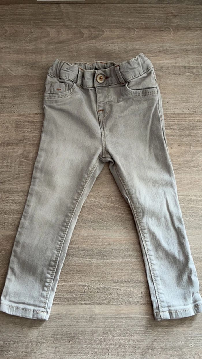 Lot pantalons - photo numéro 4