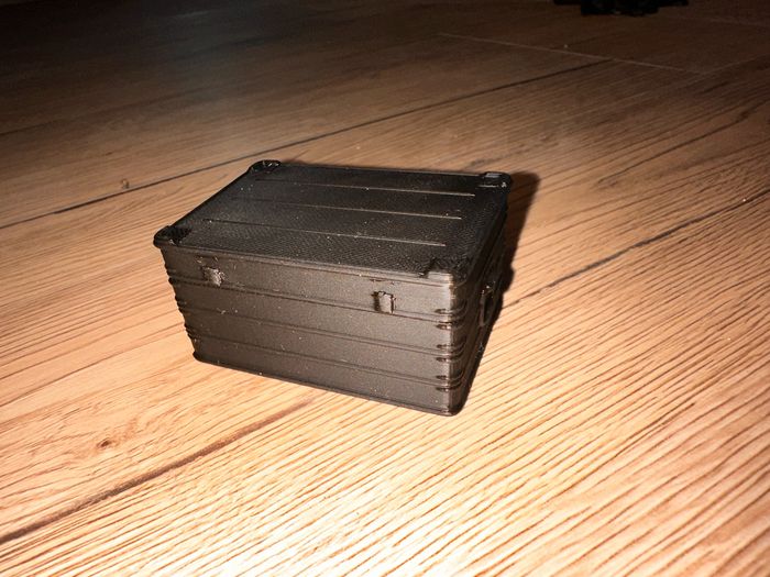 Ensemble décoration pour scale crawler 1/10 - photo numéro 4