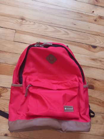 Cartable/sac à dos