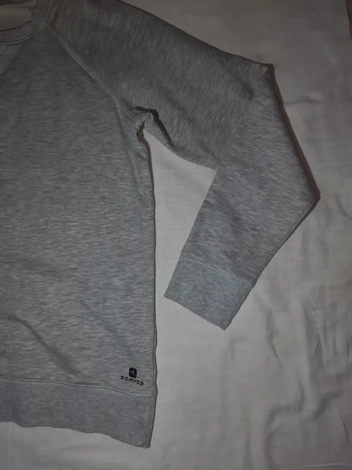 Pull domyos - photo numéro 2