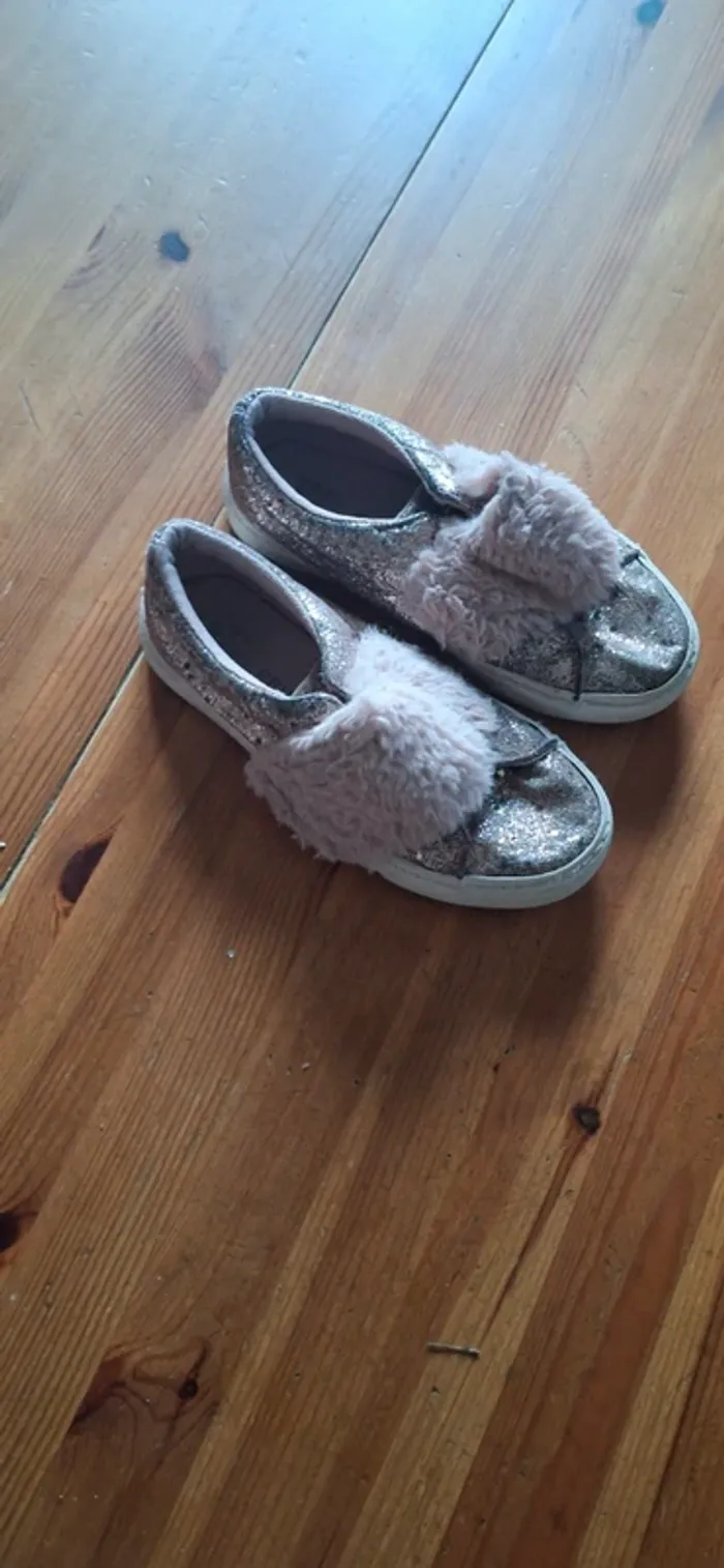 Chaussure femme primark