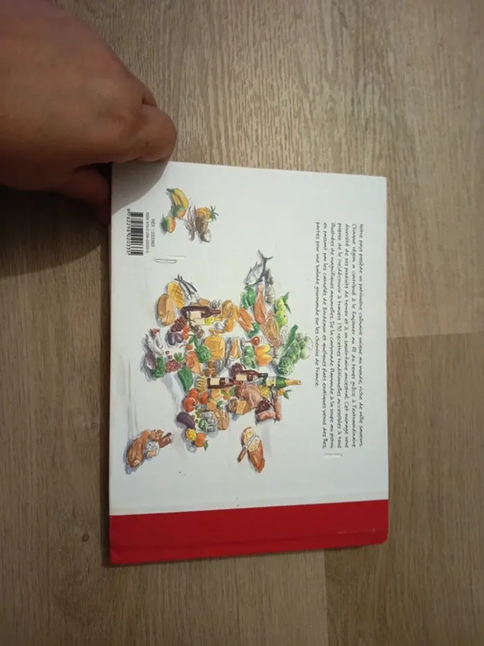 Les meilleures recettes de nos terroirs - photo numéro 3