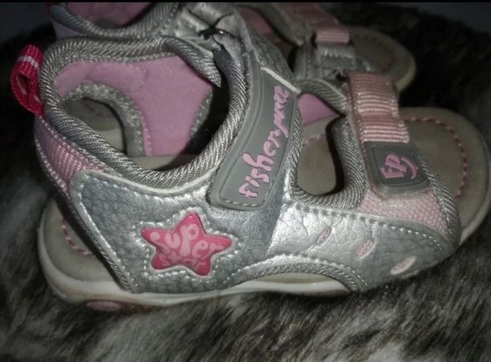 Lot de chaussures sandale et nu pieds. - photo numéro 7