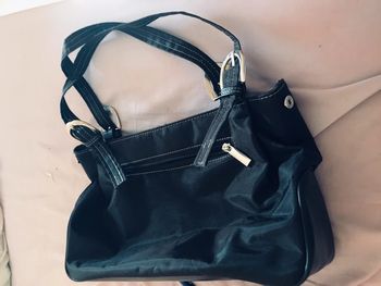 Sac marron