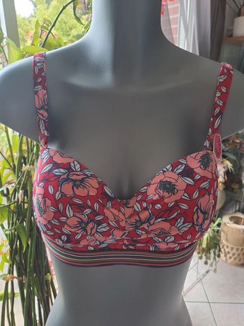 Haut maillot de bain