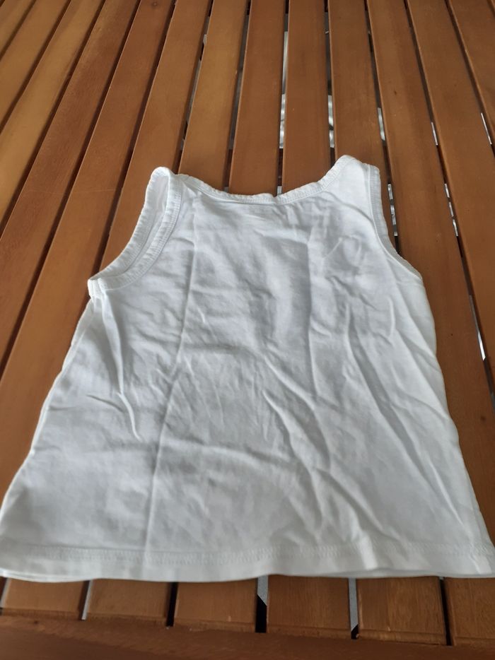 Tee-shirt - photo numéro 5