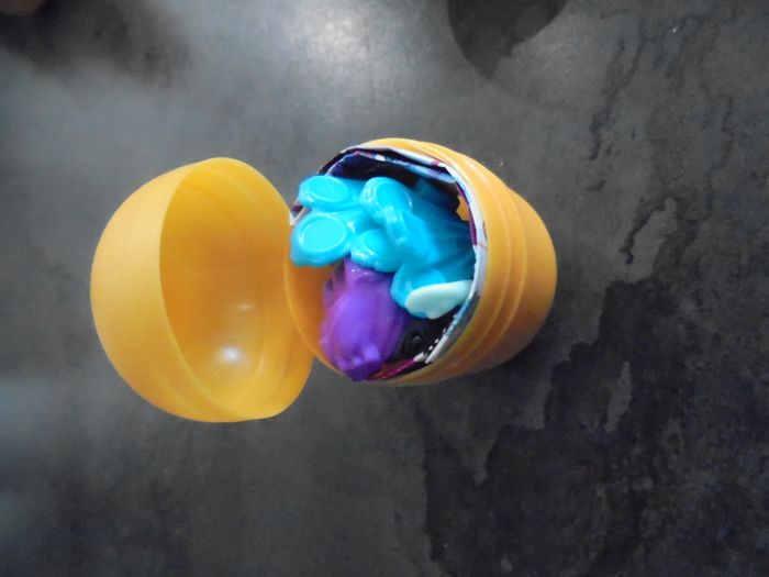 Lot de 4 jouets kinder surprise au choix - photo numéro 10