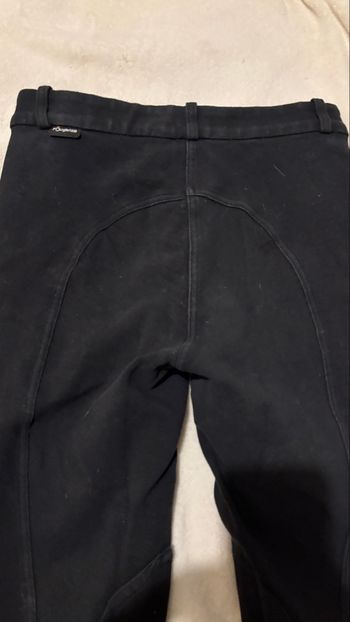 Pantalon équitation 