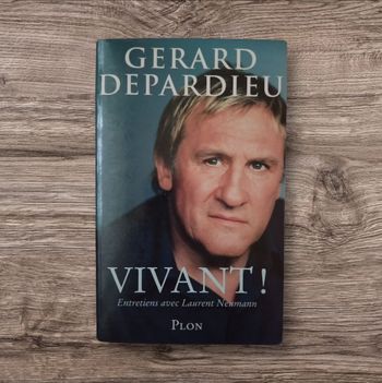Gérard Depardieu