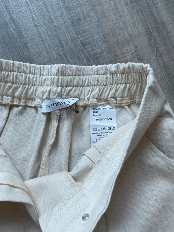Pantalon cigarette - photo numéro 6