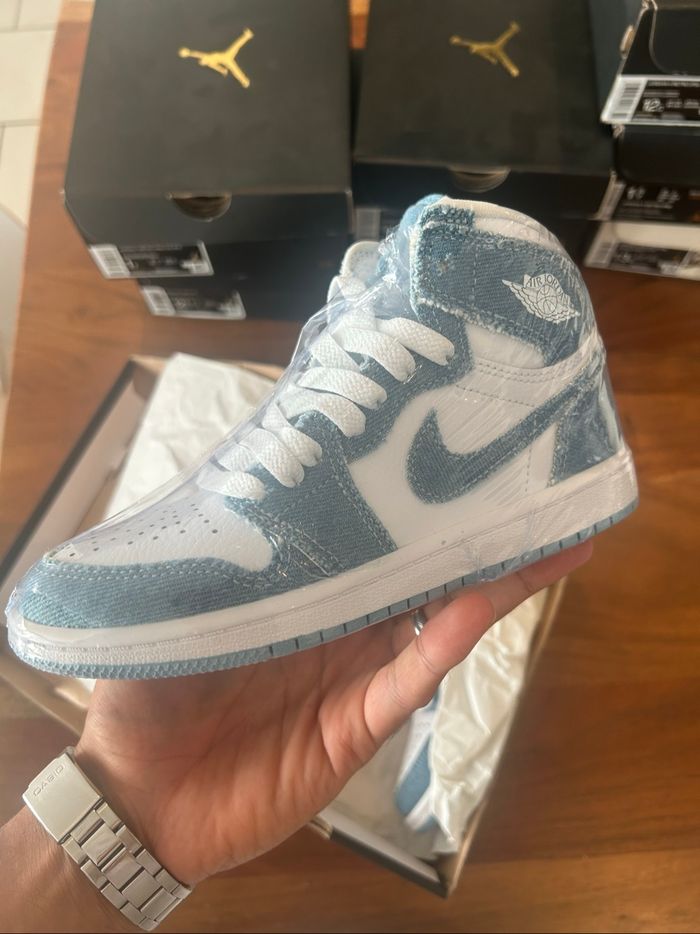 Jordan 1 taille 33