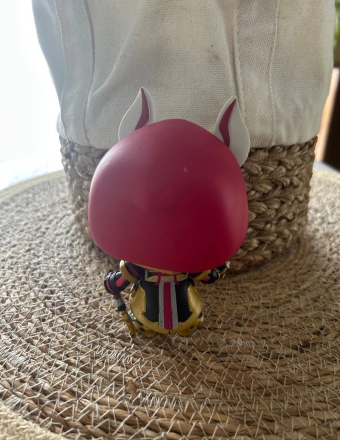 Pop Fortnite Drift - photo numéro 3