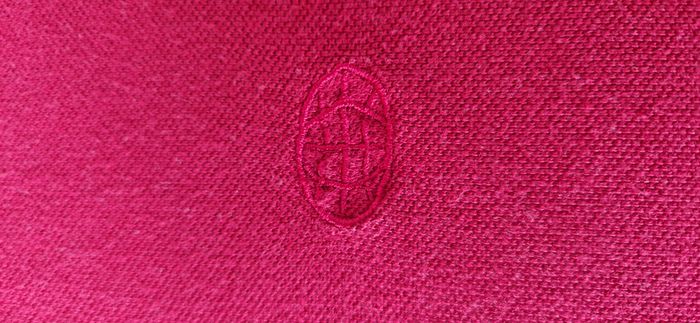 Polo homme à manches courtes - Taille XL - TB état - photo numéro 5